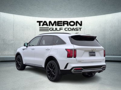 2023 Kia Sorento SX-Prestige
