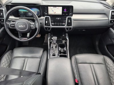 2023 Kia Sorento SX-Prestige