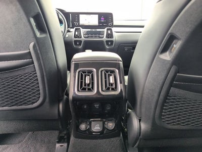 2023 Kia Sorento SX-Prestige