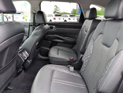 2023 Kia Sorento SX-Prestige