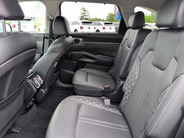 2023 Kia Sorento SX-Prestige