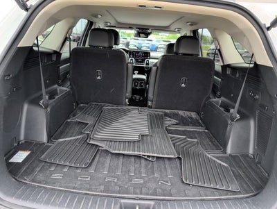 2023 Kia Sorento SX-Prestige