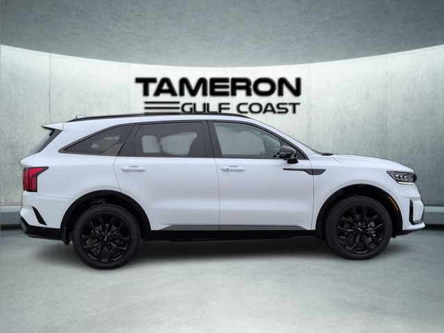 2023 Kia Sorento SX-Prestige