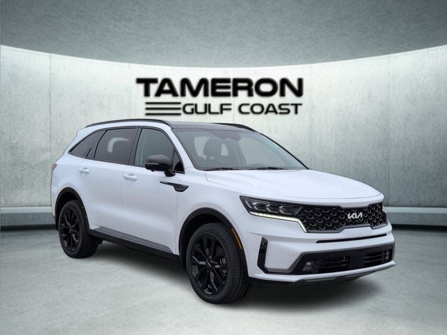2023 Kia Sorento SX-Prestige