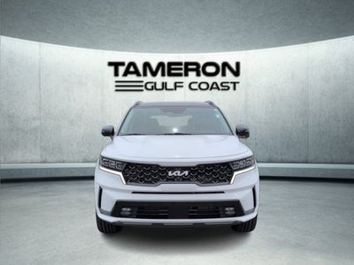 2023 Kia Sorento SX-Prestige