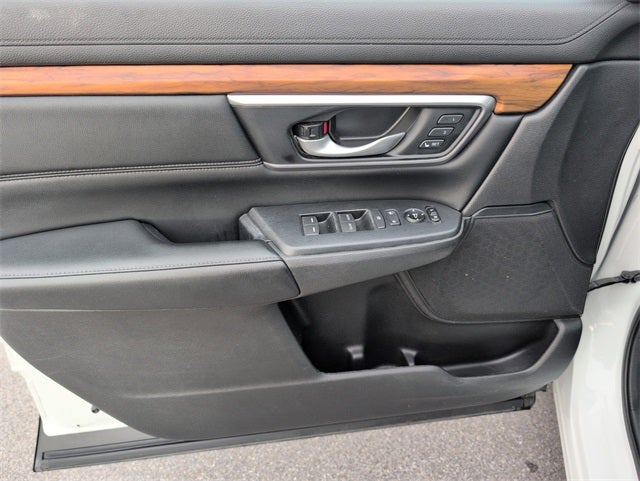 2020 Honda CR-V Hybrid Touring