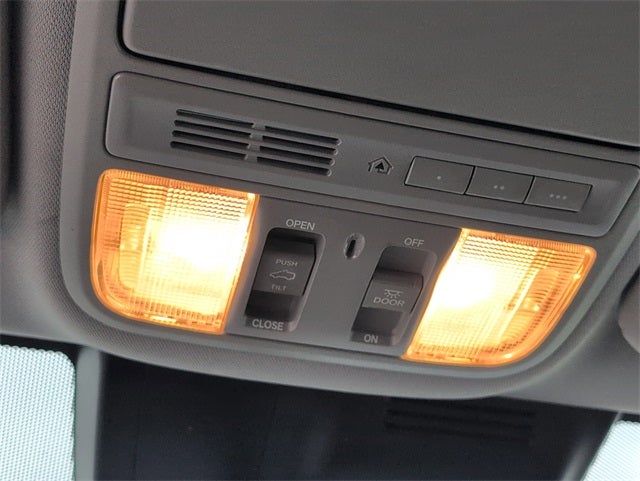 2020 Honda CR-V Hybrid Touring