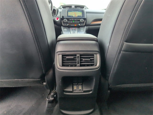 2020 Honda CR-V Hybrid Touring