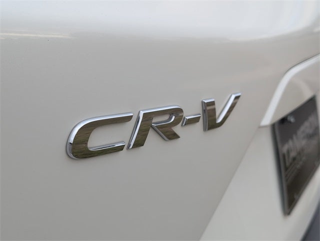 2020 Honda CR-V Hybrid Touring