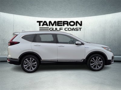 2020 Honda CR-V Hybrid Touring