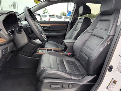 2020 Honda CR-V Hybrid Touring