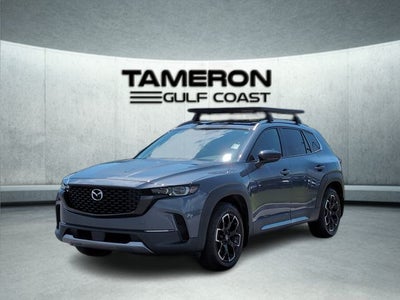 2024 Mazda Mazda CX-50 2.5 Turbo Meridian Edition