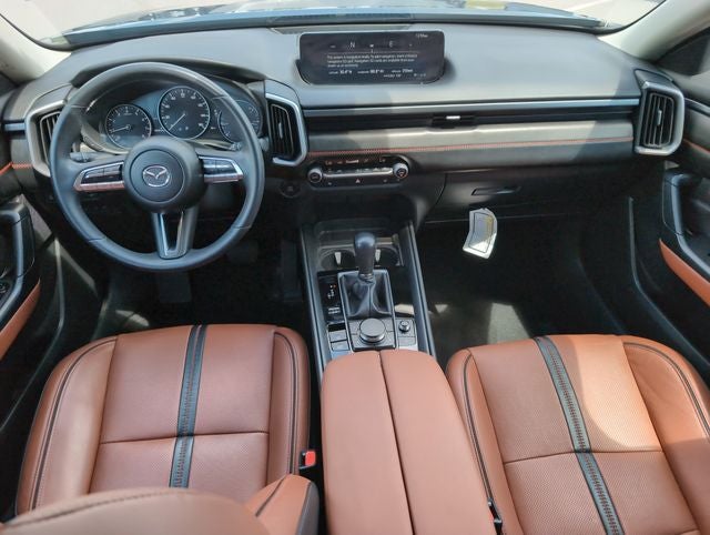 2024 Mazda Mazda CX-50 2.5 Turbo Meridian Edition