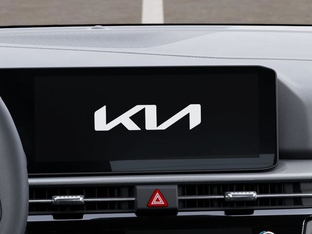 2027 Kia Sportage Hybrid EX