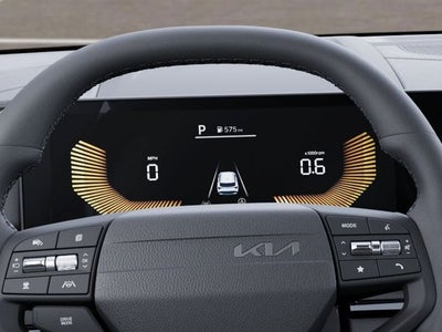 2027 Kia Sportage Hybrid EX