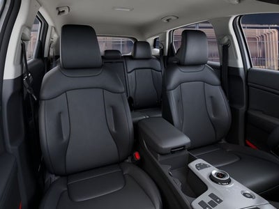 2027 Kia Sportage Hybrid EX
