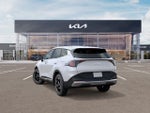 2027 Kia Sportage Hybrid EX