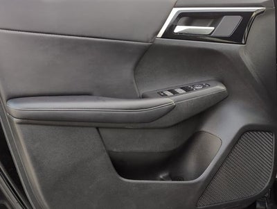 2024 Mitsubishi Outlander SE Black Edition