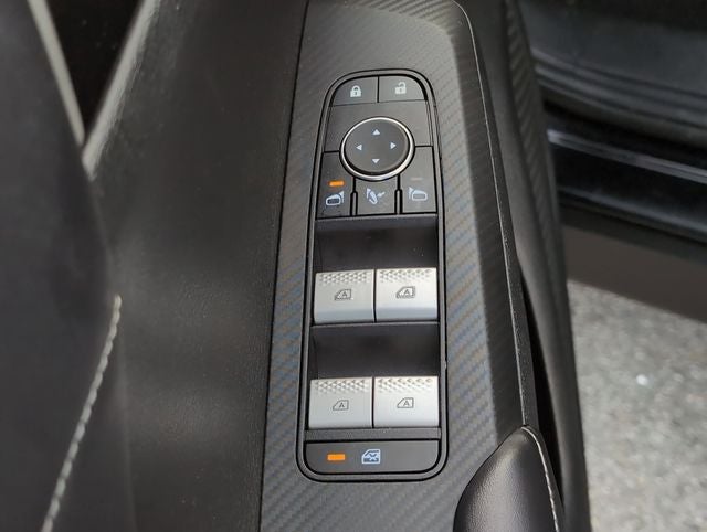 2024 Mitsubishi Outlander SE Black Edition
