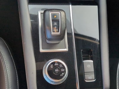 2024 Mitsubishi Outlander SE Black Edition