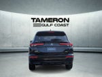 2024 Mitsubishi Outlander SE Black Edition