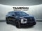 2024 Mitsubishi Outlander SE Black Edition