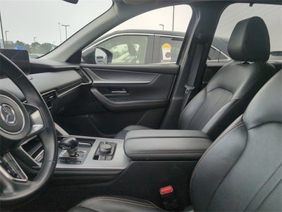 2024 Mazda Mazda CX-90 3.3 Turbo Preferred Plus