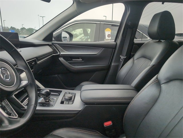 2024 Mazda Mazda CX-90 3.3 Turbo Preferred Plus