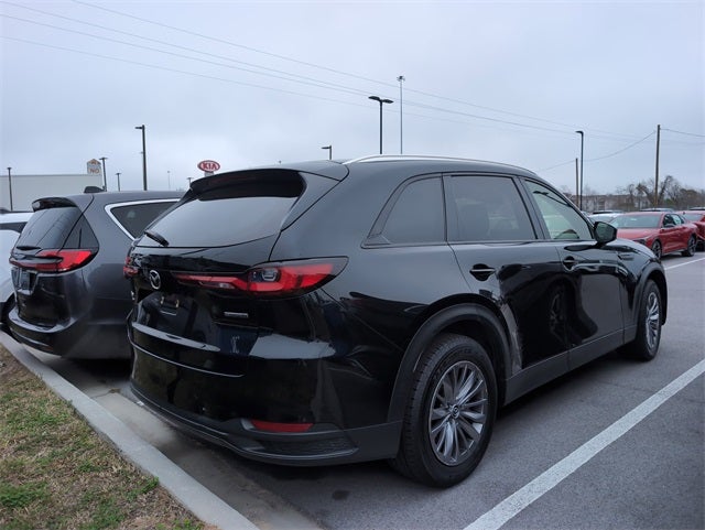 2024 Mazda Mazda CX-90 3.3 Turbo Preferred Plus