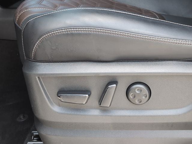 2025 Nissan Armada Platinum