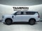 2025 Nissan Armada Platinum