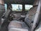 2025 Nissan Armada Platinum