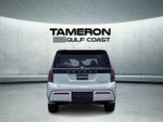 2025 Nissan Armada Platinum