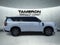 2025 Nissan Armada Platinum