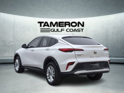 2024 Buick Envista Preferred