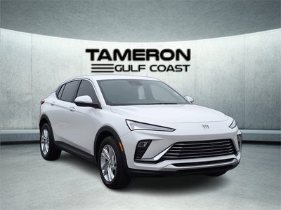 2024 Buick Envista Preferred