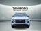 2023 Hyundai Tucson Hybrid Blue