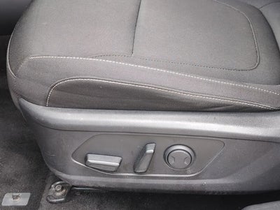 2023 Hyundai Tucson Hybrid Blue