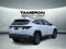 2023 Hyundai Tucson Hybrid Blue