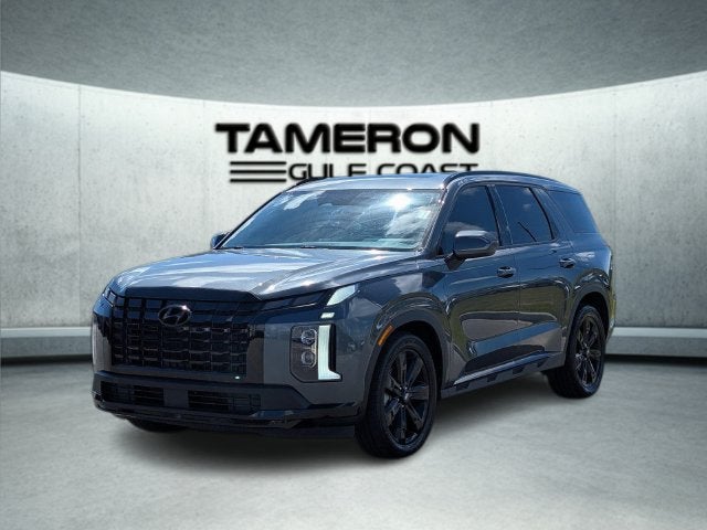2023 Hyundai Palisade XRT