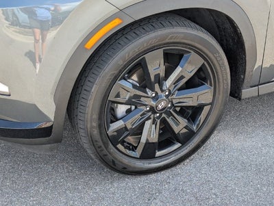 2023 Hyundai Palisade XRT