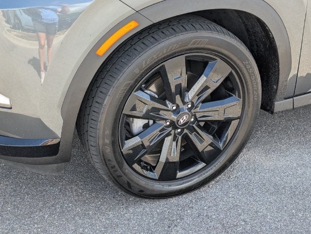 2023 Hyundai Palisade XRT
