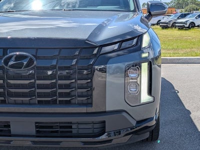 2023 Hyundai Palisade XRT