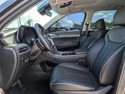 2023 Hyundai Palisade XRT
