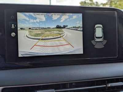 2023 Hyundai Palisade XRT
