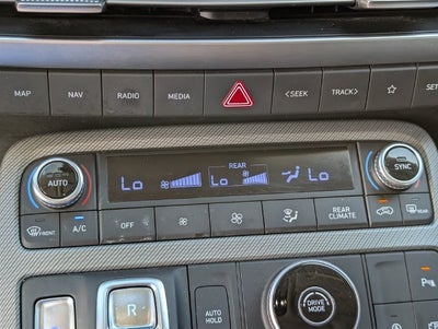 2023 Hyundai Palisade XRT