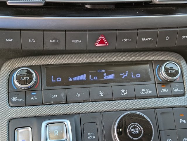2023 Hyundai Palisade XRT