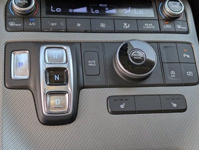 2023 Hyundai Palisade XRT