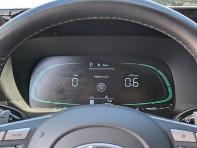 2023 Hyundai Palisade XRT
