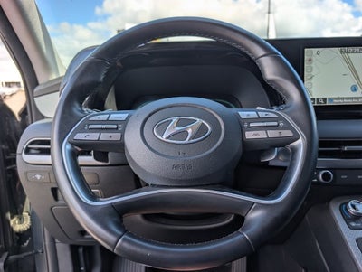 2023 Hyundai Palisade XRT